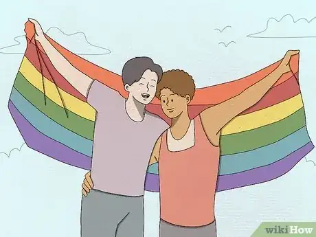 Image titled Be an Openly Gay Christian Step 10