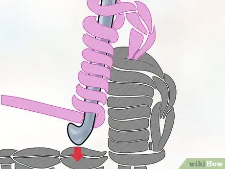 Image titled Crochet the Bullion Stitch Step 6