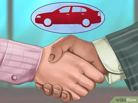 Image titled Get Someone to Take Over Your Car Payments Step 4