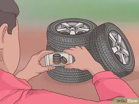 Image titled Sell Tires Step 6