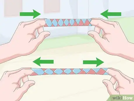 Image titled Create a Chinese Finger Trap Step 16