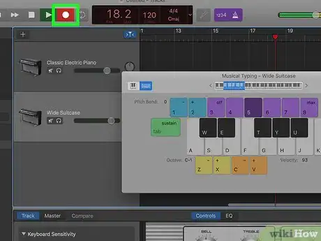 Image titled Compose Music Using GarageBand Step 22