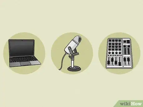 Image titled Learn Music Production on Your Own Step 7