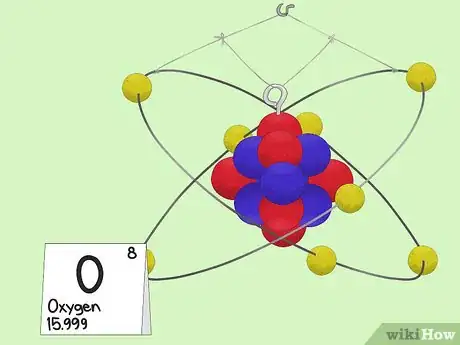 Image titled Make a Small 3D Atom Model Step 17