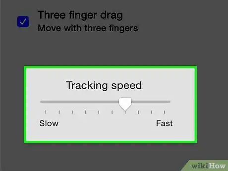 Image titled Change Trackpad Sensitivity on a Mac Step 5