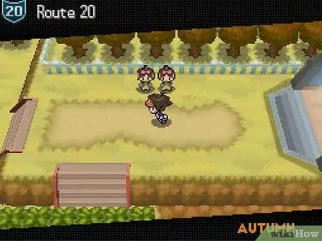 Image titled Catch Uxie, Mesprit, and Azelf in Pokémon Black 2 and White 2 Step 2