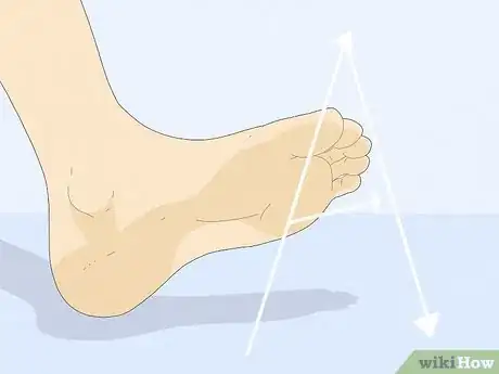 Image titled Exercise with Arthritis in Your Feet Step 7