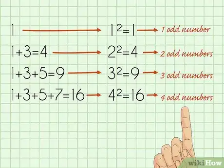 Image titled Add a Sequence of Consecutive Odd Numbers Step 6