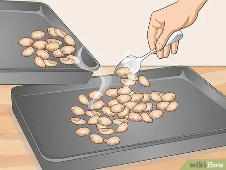Image titled Roast Brazil Nuts Step 4