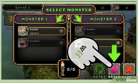 Image titled Breed a Deedge in My Singing Monsters Step 5