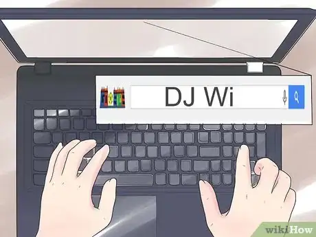 Image titled Find a DJ Name That Isn't Taken Step 1