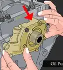 Respond When Your Car's Oil Light Goes On