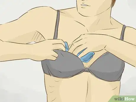 Image titled Wear a Bra as a Male Crossdresser Step 14