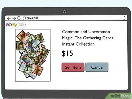 Image titled Sell Magic Cards Step 16