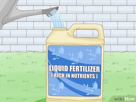 Image titled Apply Liquid Fertilizer Step 2