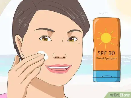 Image titled Get Rosy White Skin Step 5
