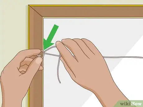 Image titled Restore and Use an Old Picture Frame Step 18