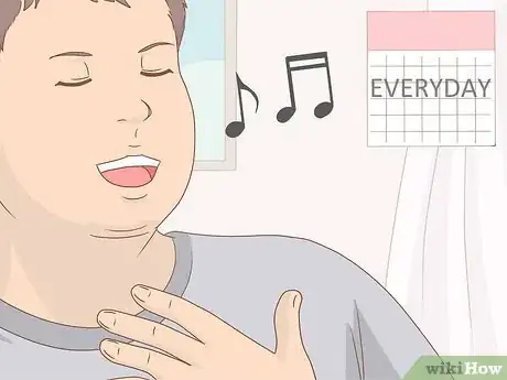 Image titled Become a Good Singer Without Lessons Step 5