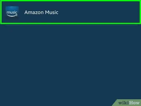 Image titled Connect Amazon Music to Alexa Step 6