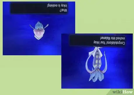 Image titled Evolve Inkay into Malamar in Pokémon X and Y Step 6
