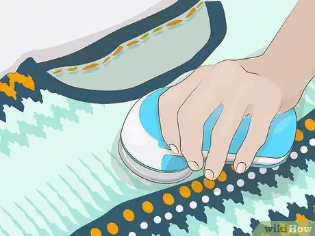 Image titled Remove Lint from Clothes Step 5