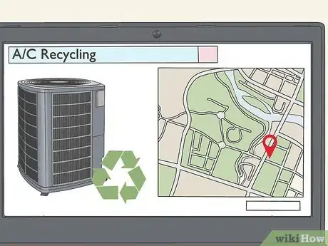 Image titled Dispose of an Air Conditioner Step 2