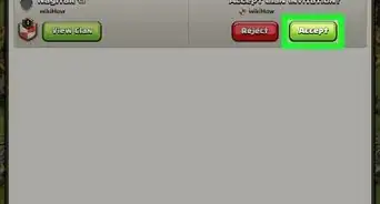 Join a Clan in Clash of Clans