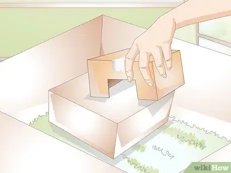 Image titled Make a Hamster Playground Step 10