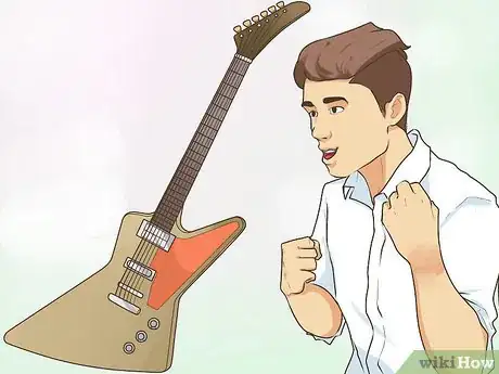 Image titled Choose a Guitar for Heavy Metal Step 10