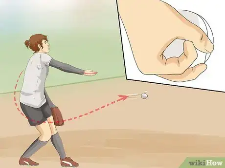 Image titled Throw a Softball Step 30
