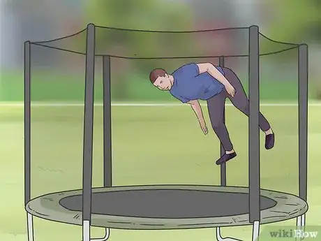 Image titled Flip on the Trampoline Step 24