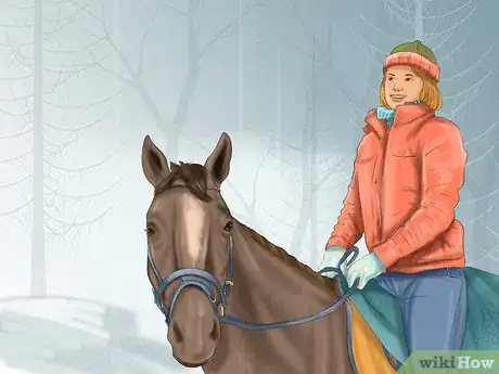 Image titled Be an Equestrian Step 14