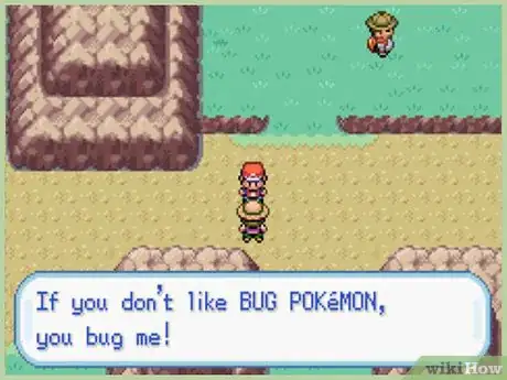 Image titled Get to Celadon City in Pokemon Fire Red Step 6
