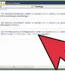 Create a Print Preview Control in Visual Basic