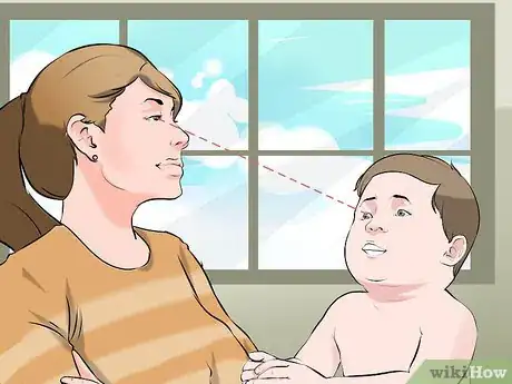 Image titled Get Babies to Like You Step 5