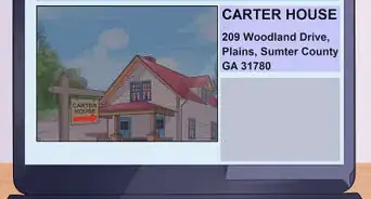 Contact Jimmy Carter