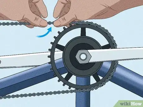 Image titled Assemble a BMX Bike Step 22