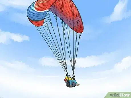 Image titled Paraglide Step 13