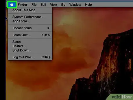 Image titled Change Trackpad Sensitivity on a Mac Step 1