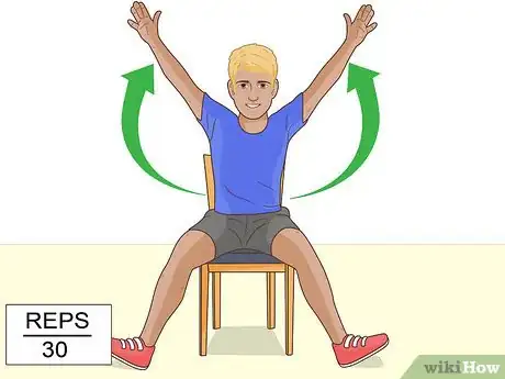 Image titled Exercise Your Abs While Sitting Step 6