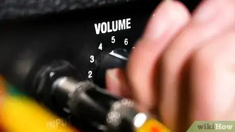 Image titled Use a Guitar Amp Step 5