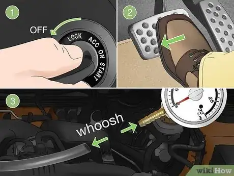 Image titled Test a Brake Booster Step 4