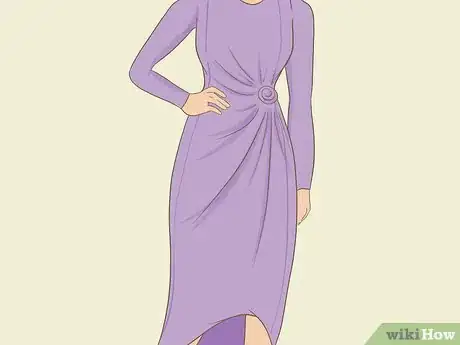 Image titled Tie a Maxi Dress Step 5.jpeg