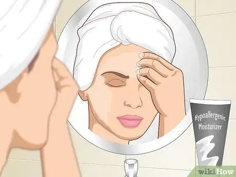 Image titled Reduce Oil from Your Face Naturally Step 2