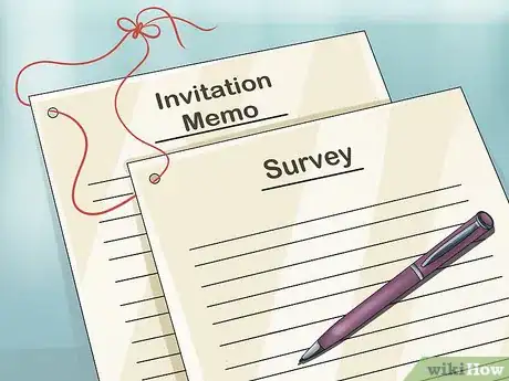 Image titled Ask Employees to Complete a Survey Step 6