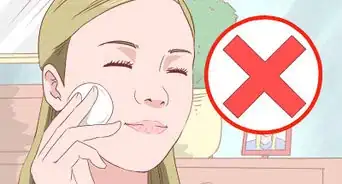 Clean an Oily Nose