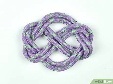 Image titled Tie Celtic Knots Step 17