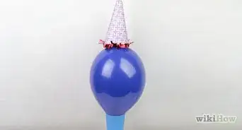 Create Unique Party Balloon Decorations