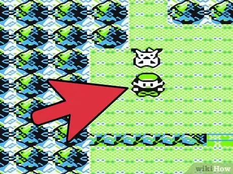 Image titled Get Flash in Pokemon Yellow Step 6