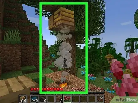 Image titled Get Honeycomb in Minecraft Step 3